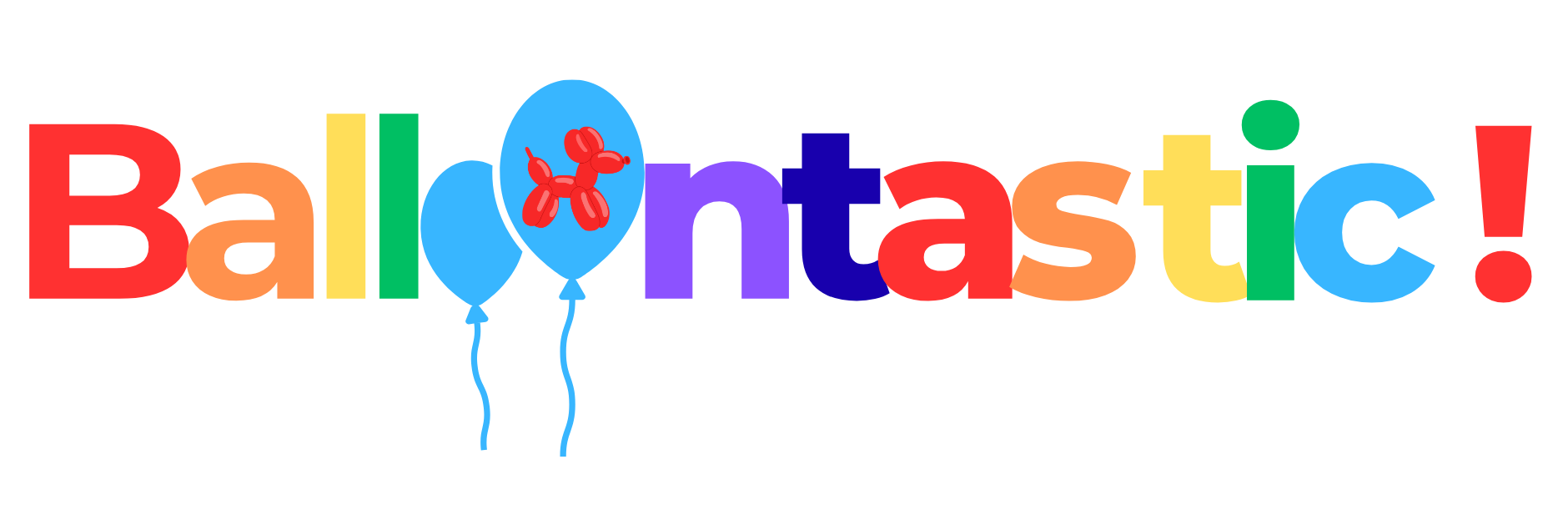 Balloontastic!